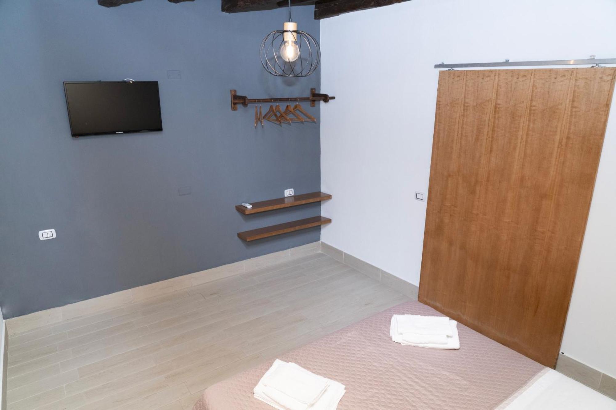 Apartament Politeama House Palermo Zewnętrze zdjęcie